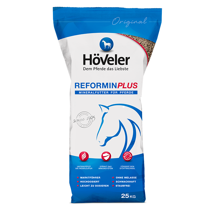Höveler Reformin plus Höveler Reformin plus